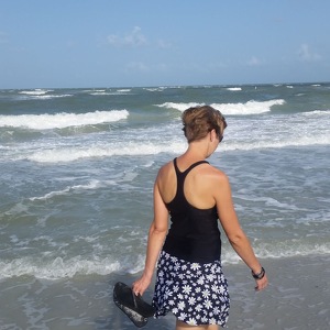 Fundraising Page: Kristy Seitz